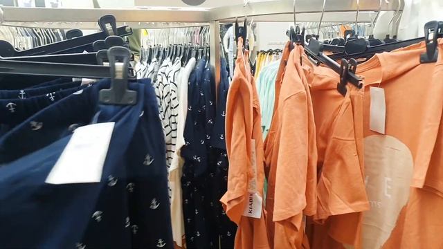 ВЛОГ: ШОПИНГ В KIABI// ГОТОВЛЮ ПОДРУГЕ ЛЮБИМОЕ БЛЮДО смотреть онлайн