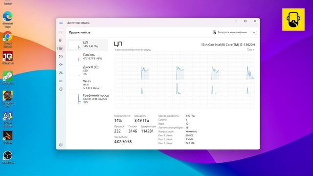 Ноутбук Lenovo Ideapad Slim 5 16IRL8