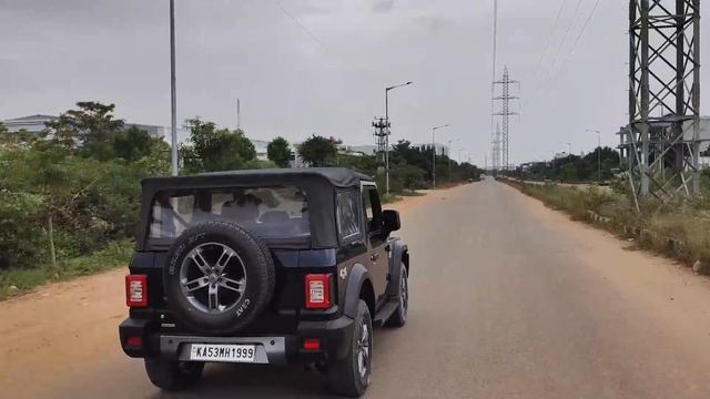 MOST POWERFUL MAHINDRA THAR, STAGE 2 TUNED, DRAGY TIMING, BONUS CLIP #staytunedindia #speedandcoffe смотреть онлайн