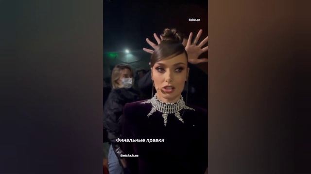 Ксения Мишина продолжает вздорить с Сергеем Притулой смотреть онлайн