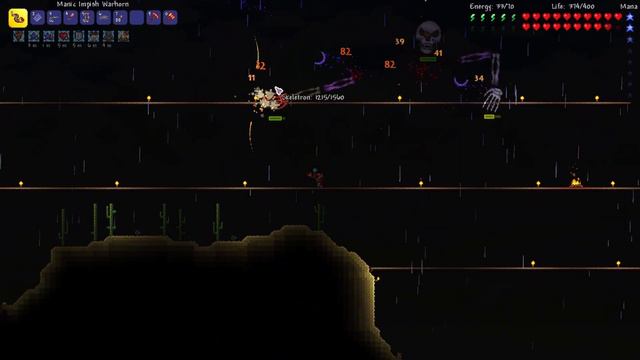 Elements Awoken Playthrough Ep 5, A bone chilling episode hehe смотреть онлайн
