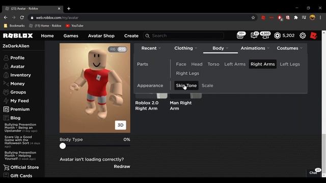 [AVATAR TRICK] How to make a JASON VOORHEES AVATAR for FREE! (ROBLOX) смотреть онлайн