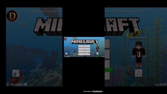 Как скачать Minecraft оригинал с доступом в XBOX LIVE на телефон? смотреть онлайн