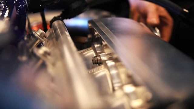 Jason's Galant VR4 Roller to Running - Dreams to Reality EP4 смотреть онлайн