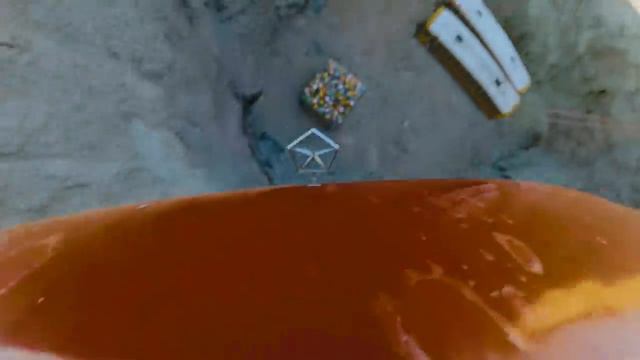 Train Vs Giant Pit смотреть онлайн