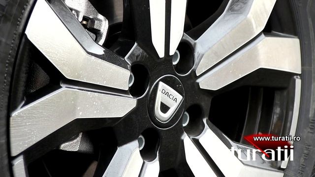 Prim contact Dacia Logan, Sandero, Sandero Stepway, generatia 2020 смотреть онлайн