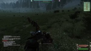 500 ДНЕЙ ХАРДКОРА В MOUNT AND BLADE 2