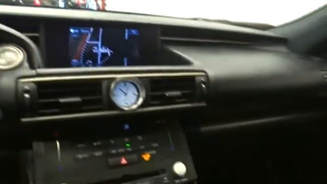 2016 Lexus RC Norco, Corona, Riverside, San Bernardino, Ontario, CA PPA1149 смотреть онлайн