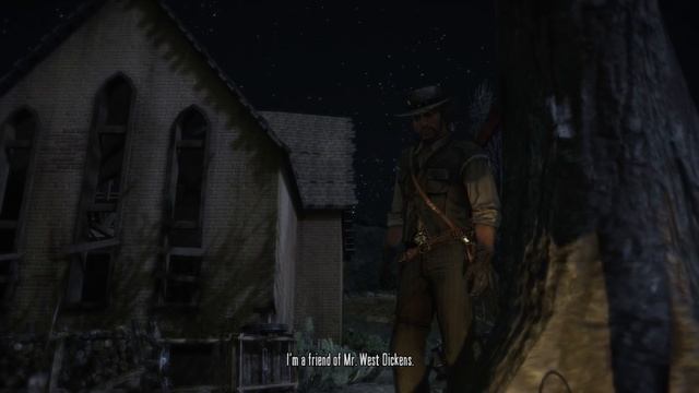 Red Dead Redemption Gameplay Walkthrough Part 7 - IS BONNIE OKAY ??? смотреть онлайн