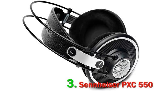 Top 5 Best Headphones for Classical Music In 2023 смотреть онлайн