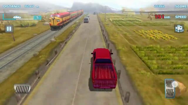 High Speed 3d Turbo Car Racing Game || Highway Turbo Car Competition Game || a to z video games.... смотреть онлайн