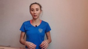 Разбор техники «спортивной ходьбы»
