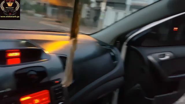 [ĐÃ BÁN] KIA FORTE 2010 FULL OPTION GIÁ RẺ CHỈ CÓ TẠI Ô TÔ KIÊN ANH смотреть онлайн