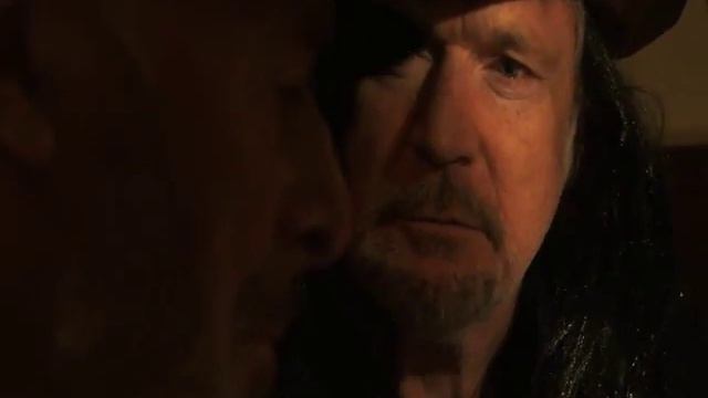 The Drunken Sailor Patrick Bergin.flv смотреть онлайн