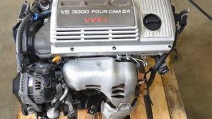 Toyota 1MZ-FE поломки и проблемы двигателя | Слабые стороны Тойота мотора