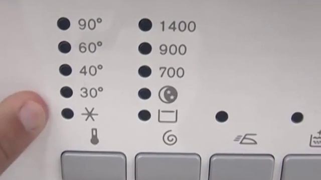 Electrolux EWG147410W Mosógép - Eluxshop.hu