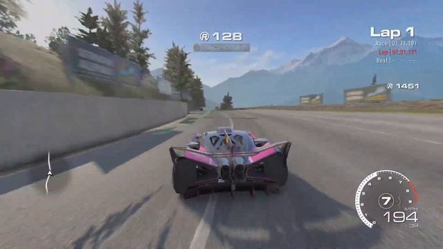 GRID Legends - You're one smooth operator Trophy смотреть онлайн