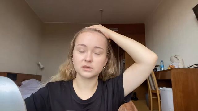 VLOG | УЕХАЛИ В МОСКВУ РАДИ ИЗМЕНЕНИЙ | НАСЫЩЕННЫЕ ВЫХОДНЫЕ  ✨ 22.10.21