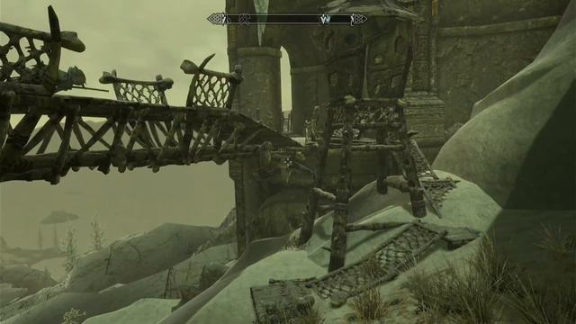 Стрим: Skyrim. # 34 🎮 Полное прохождение 🎮 Старт за Темного эльфа. смотреть онлайн