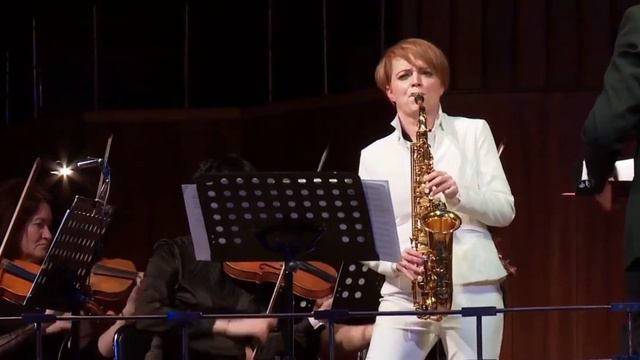 "History of the Sea"- composer: Khibla Amichba/"История моря"- композитор: Хибла Амичба смотреть онлайн