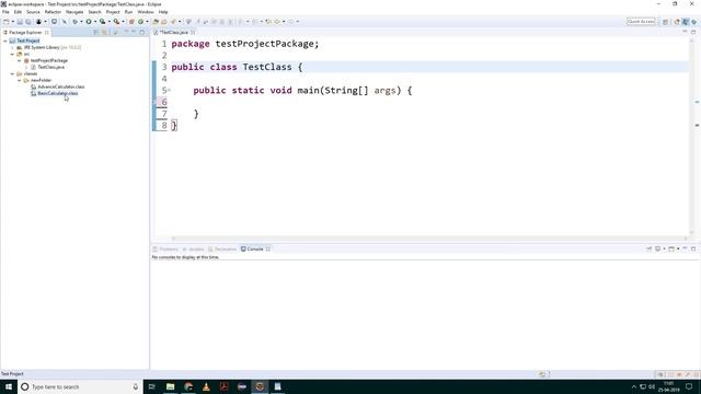 51 - What is a (.class) file in Java ? | How to add class file in Java (Hindi/Urdu) смотреть онлайн
