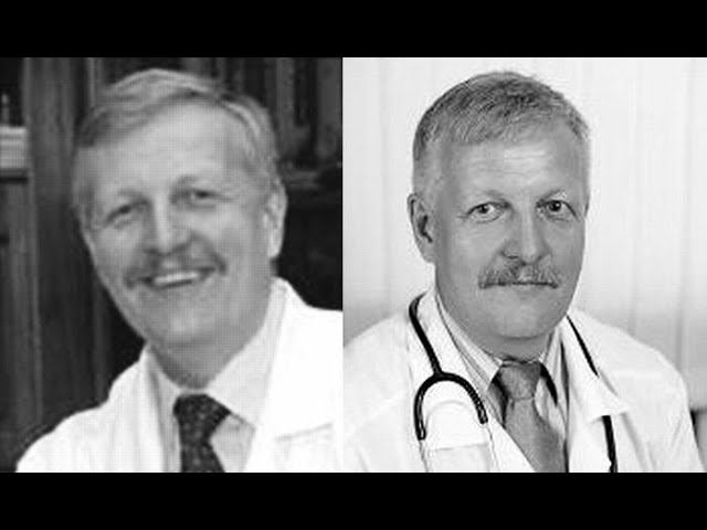 Воспалительные заболевания кишечника, академик А.В.Горелов ©