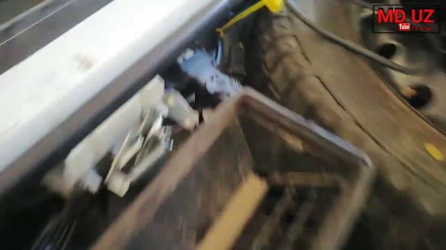 Лада Нива 2131 Диагностика Газ смотреть онлайн