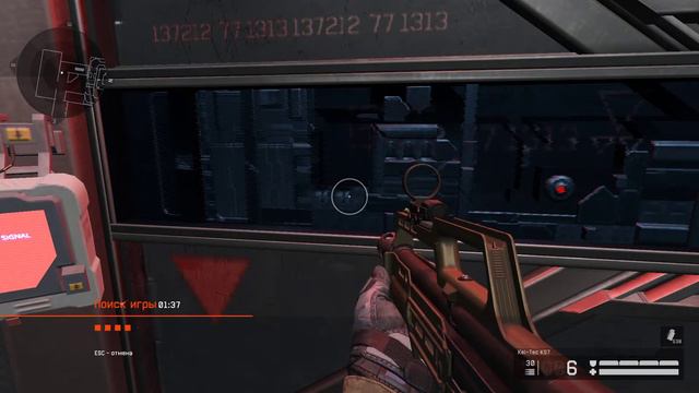 warfece-за долгий перерыв зашла в игру. что тут происходит вообще?! смотреть онлайн