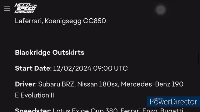 Mousetrap Update | patch notes | Need For Speed: No Limits смотреть онлайн