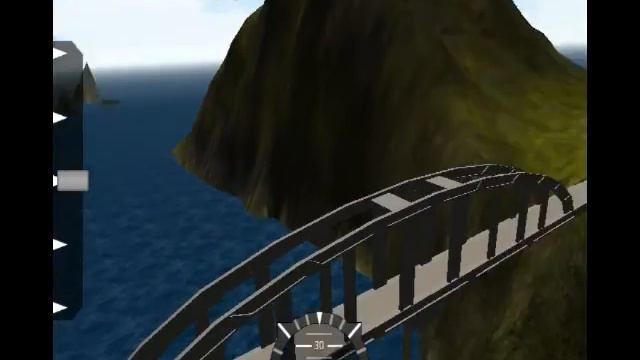 SimplePlanes Полет на Ми-26