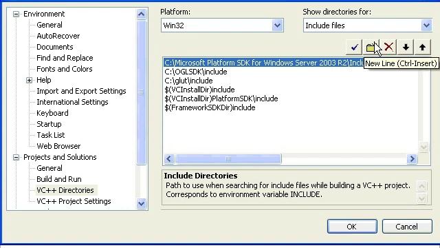 OpenGL Tutorial #0a: Getting OpenGL Set Up on Windows смотреть онлайн
