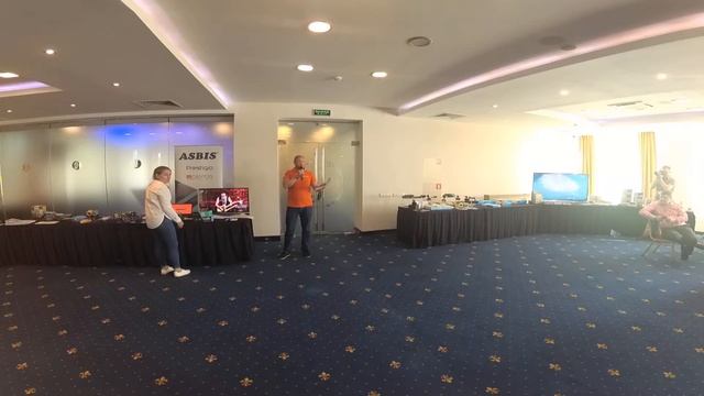 Вручение подарков 3 смотреть онлайн