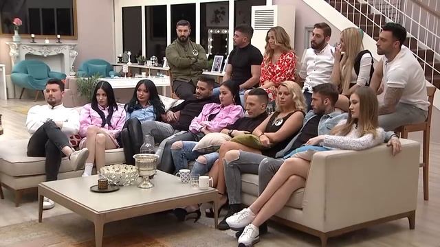 Power of Love 2 I Επεισόδιο 77 смотреть онлайн