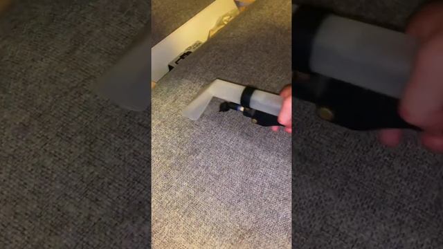 Убрали старые пятна и разводы с дивана смотреть онлайн