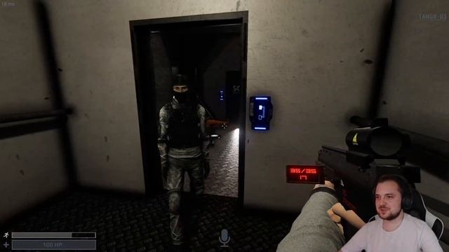 ЛУЧШИЙ В МИРЕ КЛАСС [SCP: Secret Laboratory] #40 смотреть онлайн