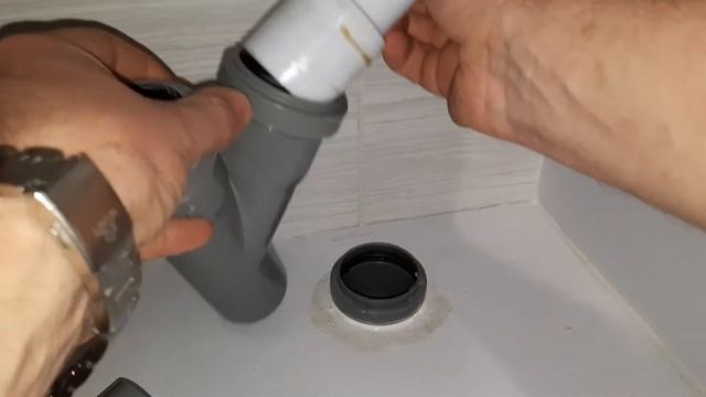 Для Чего нужен Воздушный Клапан на Канализации смотреть онлайн