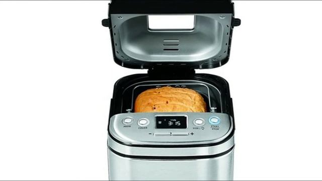 Bread Machines - The Best Bread Machines 2021 смотреть онлайн
