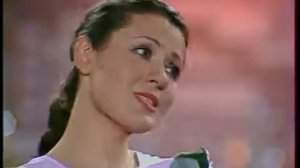 Валентина Толкунова Я не могу иначе (1982)