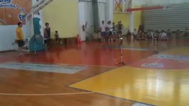 Abc camp-agility/react test смотреть онлайн