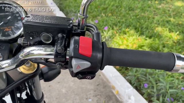 Honda CB400 2016 Abs Giá Rẽ , Xe Đẹp Zin, Kính Mời Anh Em - Người Mê Xe смотреть онлайн
