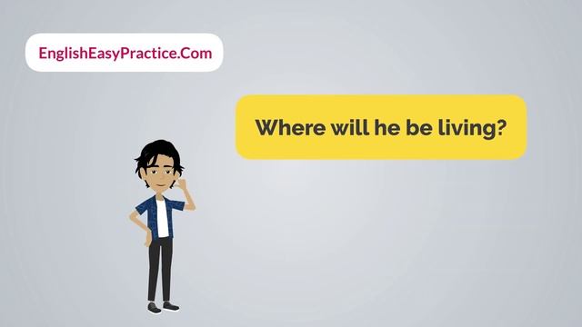 English Speaking Practice | Listening English Story For The Future Tense смотреть онлайн