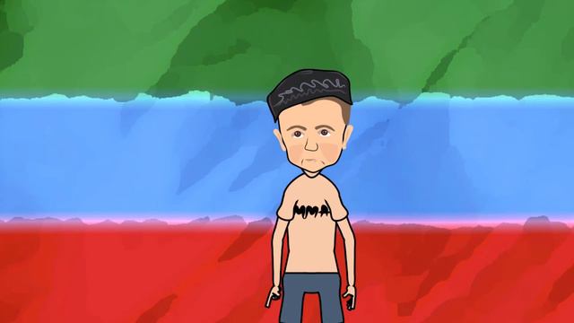 Хасбулла vs. Абдурозик. Бой назначен. смотреть онлайн