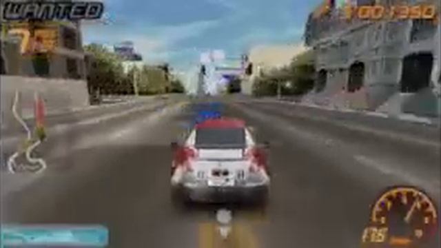 Elimination Mode Menu video Asphalt Urban GT 2 rip смотреть онлайн