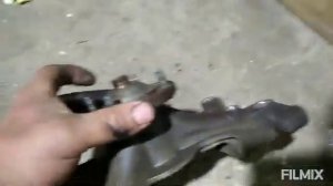 Обрыв ремня ГРМ Хонда Сивик