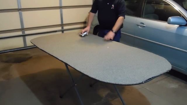 INTEX EXCURSION - FLOOR MOD