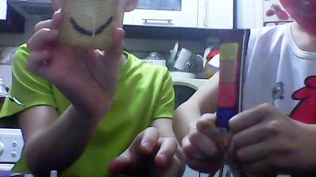 Печенья улыбашки смотреть онлайн