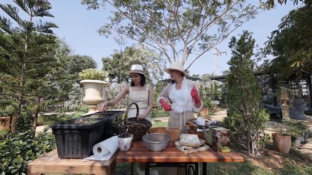 มิสแอนเดรียไดอารี่ EP04 27 มี.ค.59 смотреть онлайн
