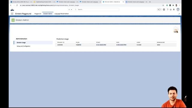 Implementing Einstein OCR смотреть онлайн