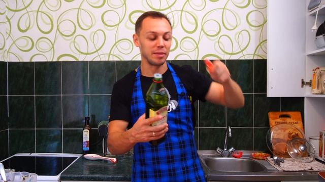 Спагетти с соусом песто и сыром! Простой рецепт на ужин и обед! смотреть онлайн