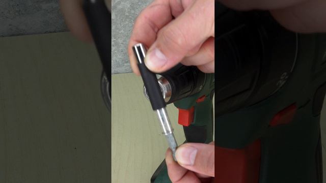 ХИТРАЯ НАСАДКА на шуруповерт смотреть онлайн